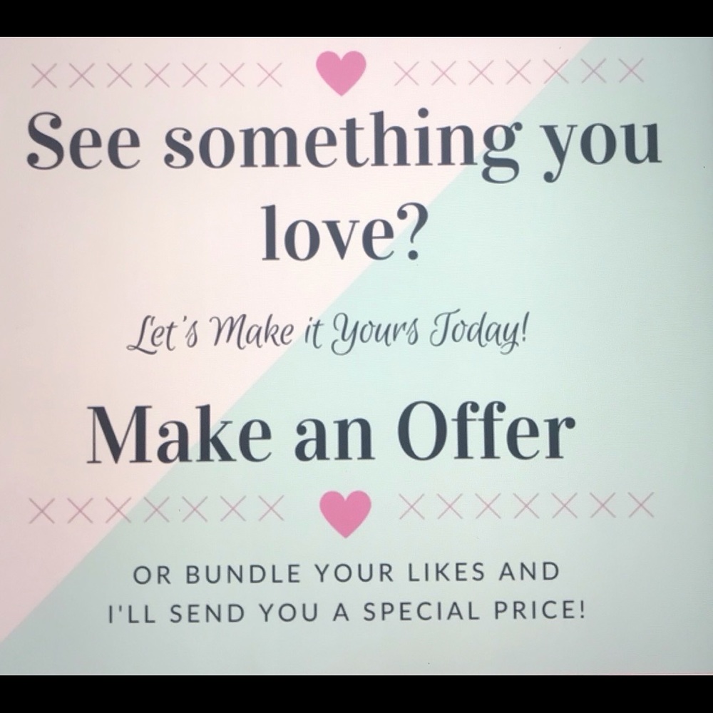 I LOVE OFFERS